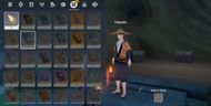 Only three conches can be given to Takashi daily (Image via ZaFrostPet, Youtube)